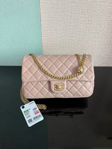 Makersluxe - CNL Bags - 288