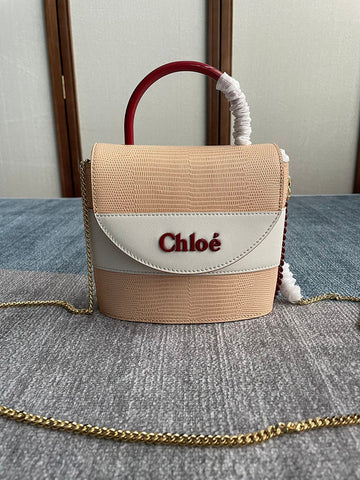 Makersluxe - CLE Bags - 670