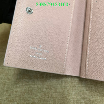 Makersluxe CHL Wallet - 257