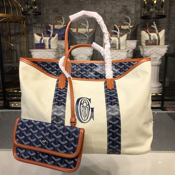 Makersluxe - GOD Bags - 236