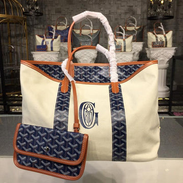 Makersluxe - GOD Bags - 236