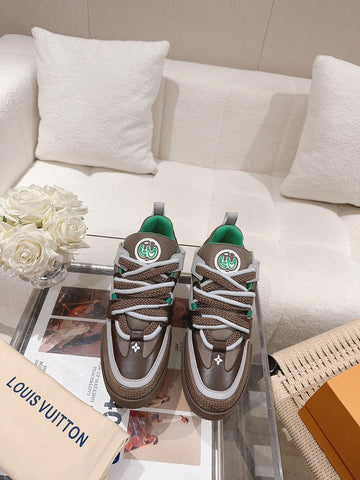 MLB - LOV Shoes - 031