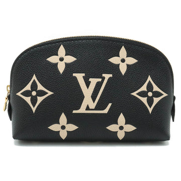 LOUIS VUITTON LOUIS VUITTON MONOGRAMA IMPLANT POSHET COSMETICS POCHET COSMETICS POCHET COSMETICS LOUIS VUITTON LOUIS VUITTON M59086 BLUE BLUE BLUE BLUE BLUE