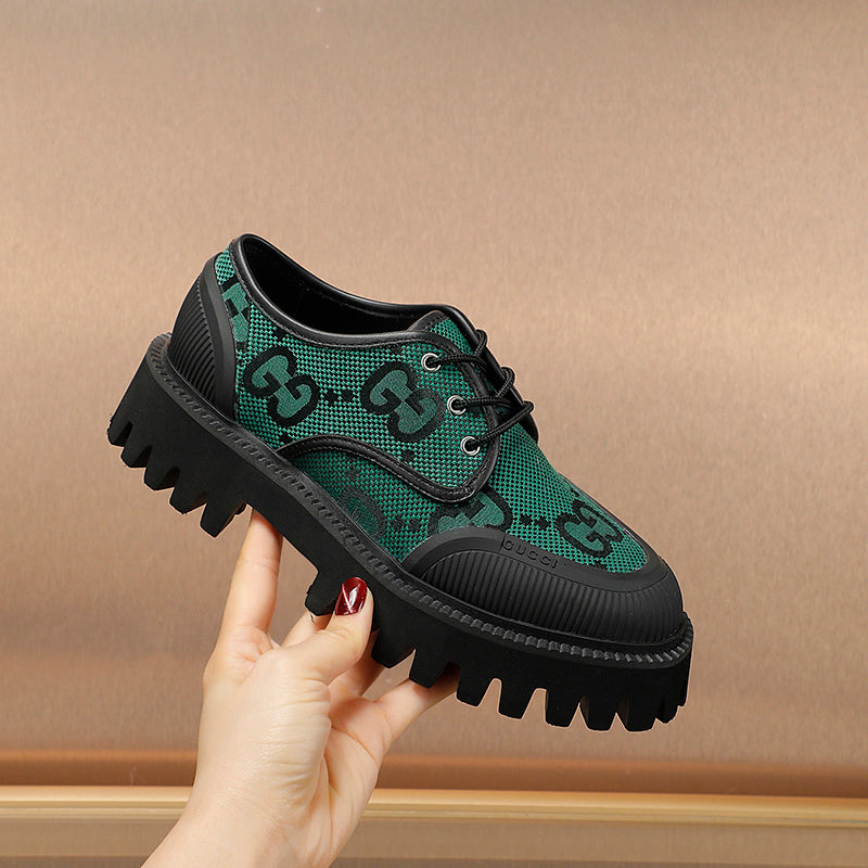 MLB - GUKI Men Shoes - 237