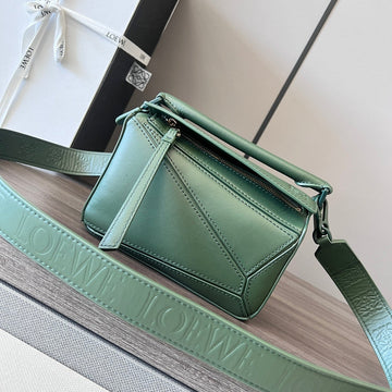 Makersluxe - LWO Bags - 381
