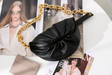 Makersluxe Bags - BOV Bags - 433