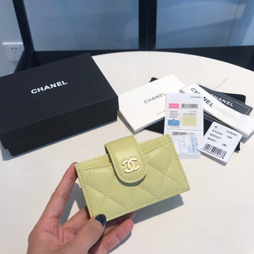 Makersluxe - CHL Wallets - 341
