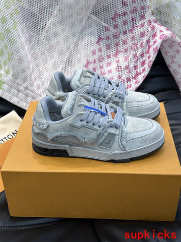 MLB - LOV Trainers - 118