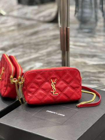 makersluxe - YLS Bags - 861
