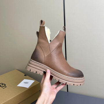 MLB - All Women Boots - 213
