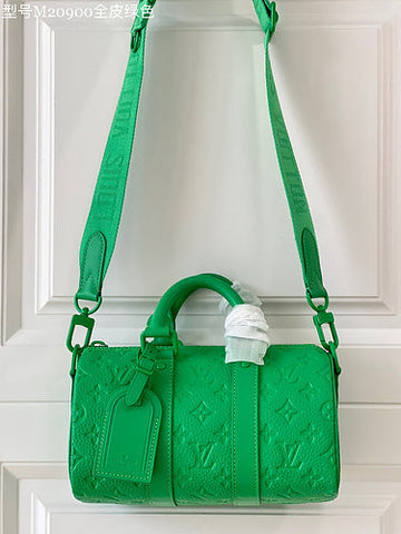 Makersluxe Lu-Vi bags - 2827
