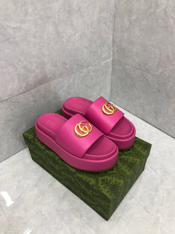 MLB - GUKI Women Shoes - 455