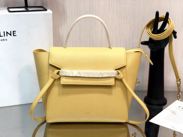 Makersluxe - COL Bags - 1166