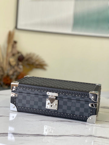 Makersluxe Lu-Vi bags - 5548