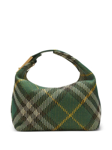 Burberry Women Medium Peg Duffle Bag