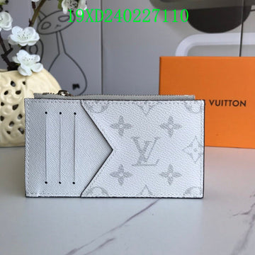 MLB - CHL Wallet - 1131
