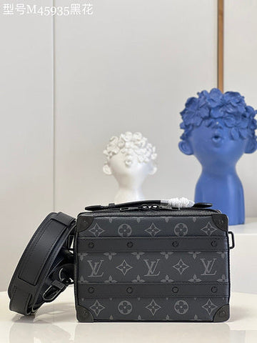 Makersluxe Lu-Vi bags - 3175