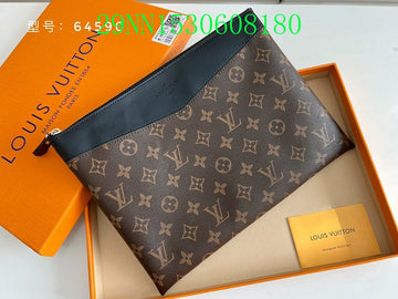 MLB - LOV Wallet - 1238