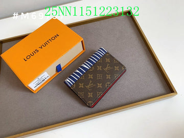MLB - CHL Wallet - 326