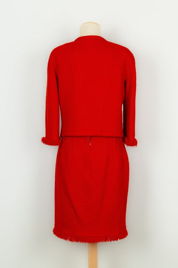 Makerslxe tailleur Chanel 1990s