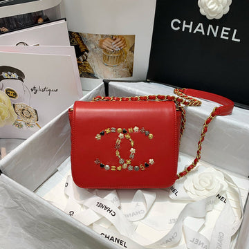 Makersluxe - CHL Bags - 526