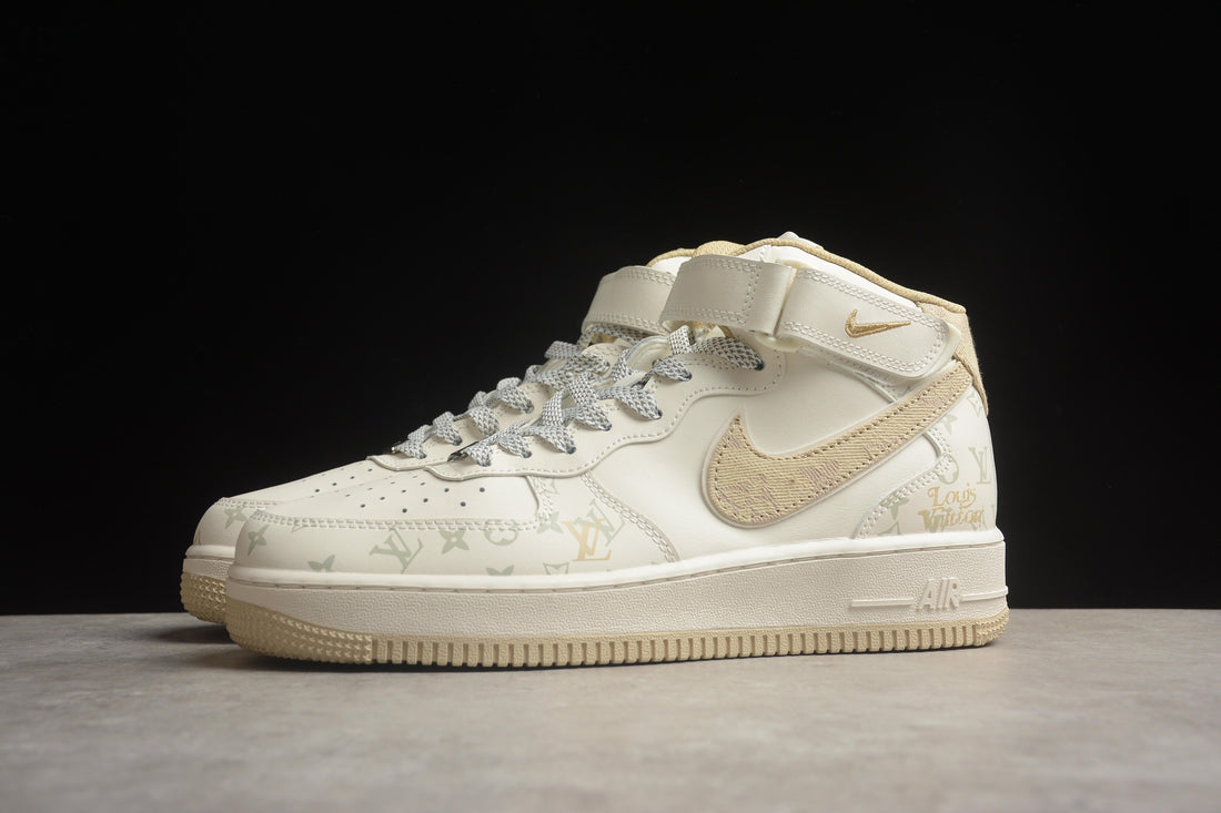 Custom Air Force 1 x LV Dv998 600