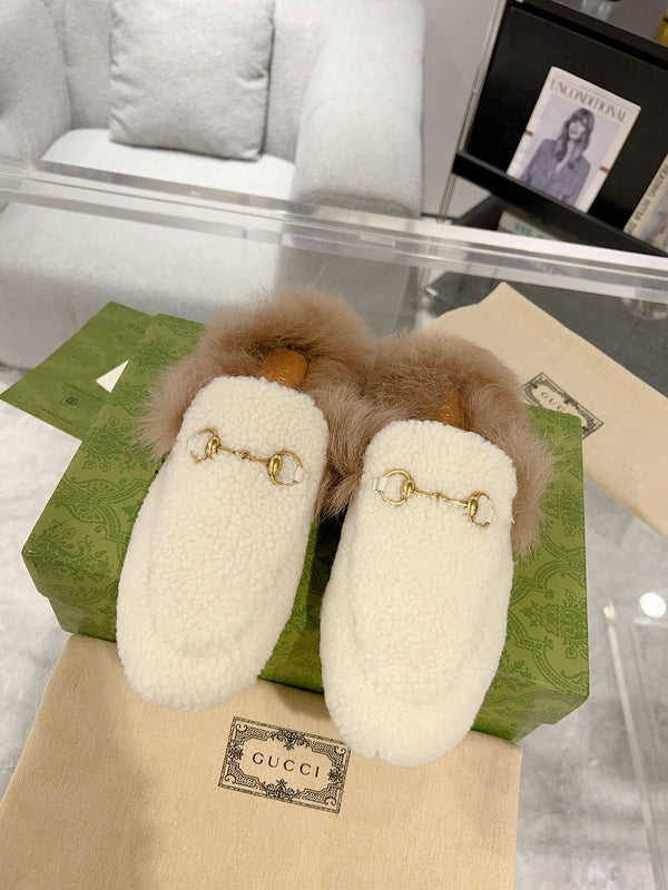 MLB - GUKI Women Shoes - 037