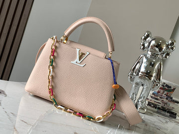makersluxe - LOV Bags - 810