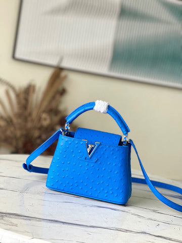 Makersluxe Lu-Vi bags - 4349