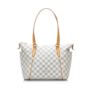 Louis Vuitton  Damier Azur Totally PM Tote Bag ()