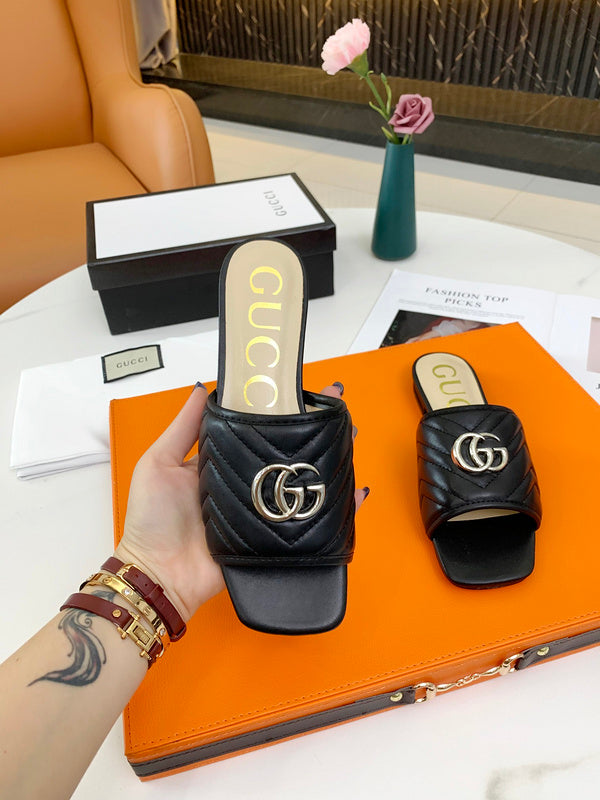 MLB - GUKI Women Shoes - 1498