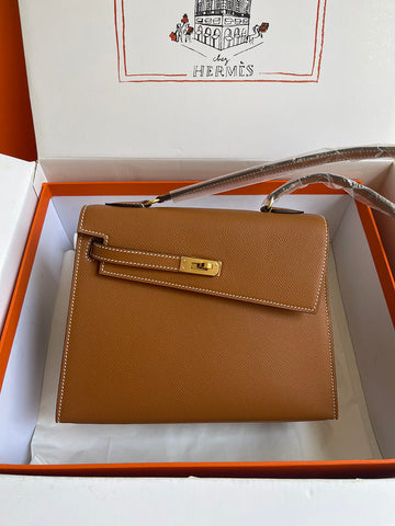 Makersluxe - HMS Bags - 1143