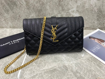 Makersluxe - YLS Bags - 105
