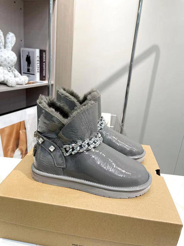 MLB - All Women Boots - 193