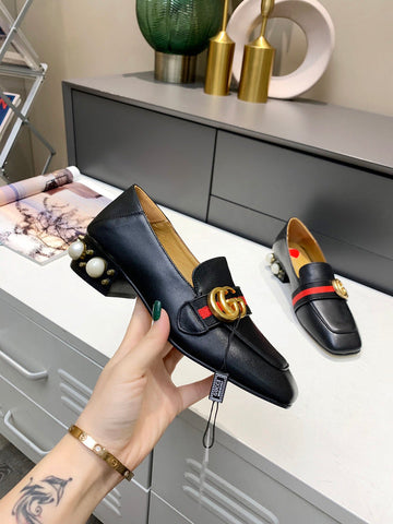 MLB - GUKI Women Shoes - 1479