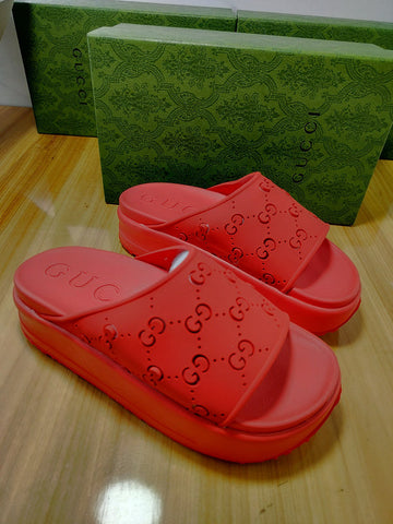 MLB - GUKI Women Shoes - 302