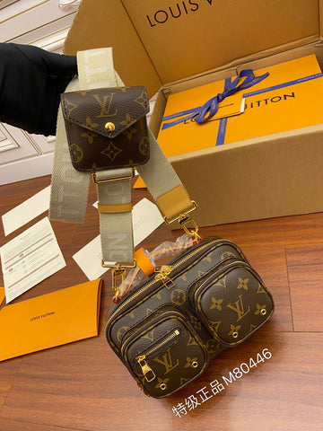makersluxe - LOV Bags - 980