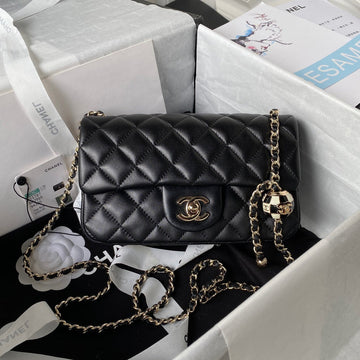Makersluxe - CHL Women Bags - 370