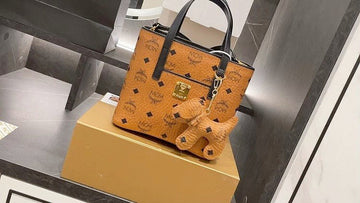 Makersluxe Bags- MQM Bags - 052