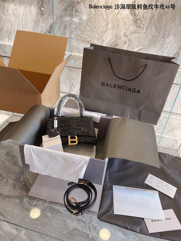 Makersluxe - BGA2 Bags - 157
