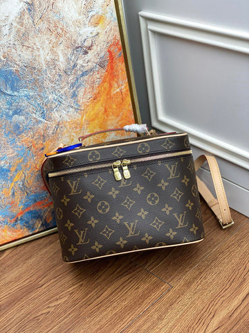 makersluxe - LOV Bags - 538