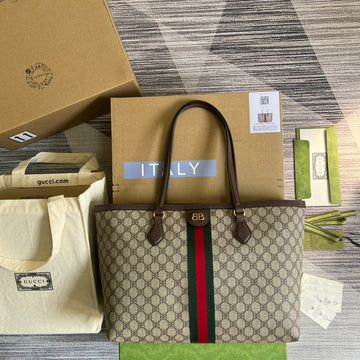 Makersluxe - GCI Bags - 2008