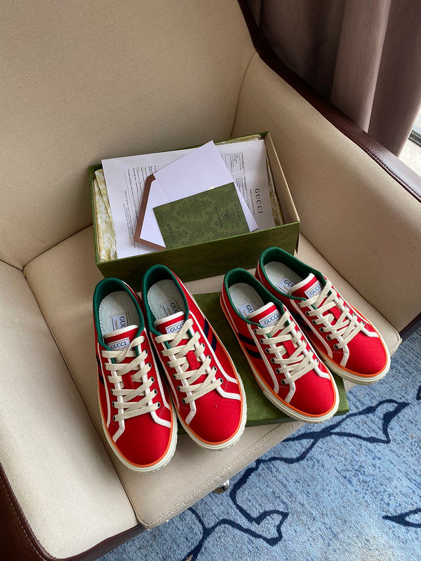 MLB - GUKI Men Shoes - 603