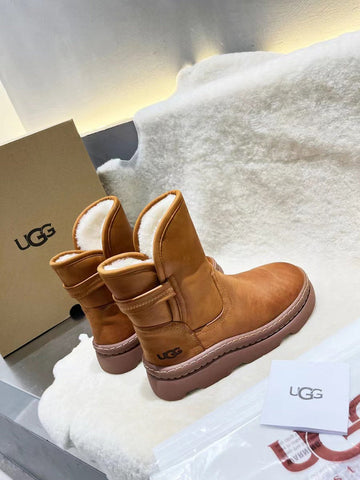 MLB - All Women Boots - 346