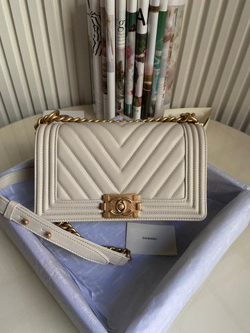 Makersluxe - CHL Bags - 052