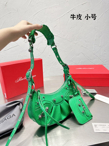 Makersluxe - BGA2 Bags - 320