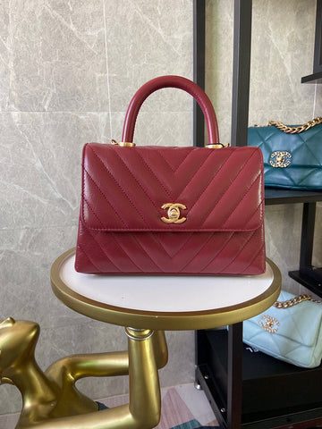 Makersluxe - CNL Bags - 2502