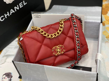 Makersluxe - CHL Bags - 332