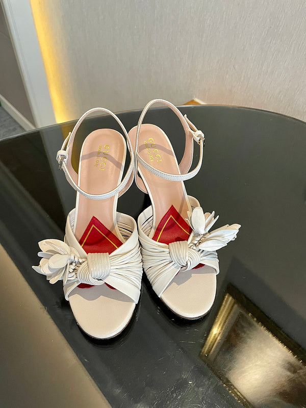 MLB - GUKI Women Shoes - 1062