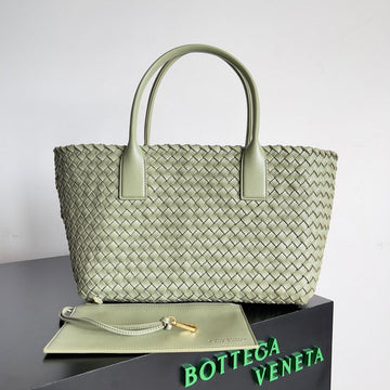 Makersluxe - BOV Bags - 524